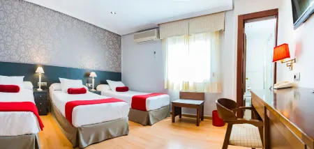 Hotel Costasol