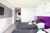 Twentytu Hostel Barcelona - Twentytu 호스텔 바르셀로나 - 호스텔
