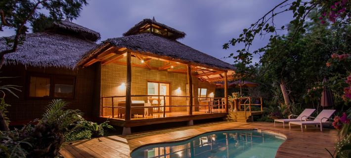 Donatela Resort and Sanctuary Hotels in Panglao Municipality