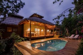 Donatela Resort and Sanctuary