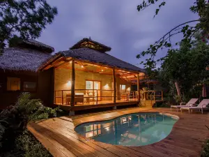 Donatela Resort and Sanctuary