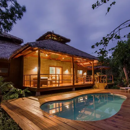Donatela Resort and Sanctuary