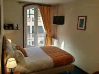 Hôtel Riquet Hotels in Toulouse