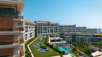 The Sense De luxe Hotels near Side Gida