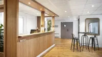 Séjours & Affaires Serris Rive Gauche Hotels in Serris