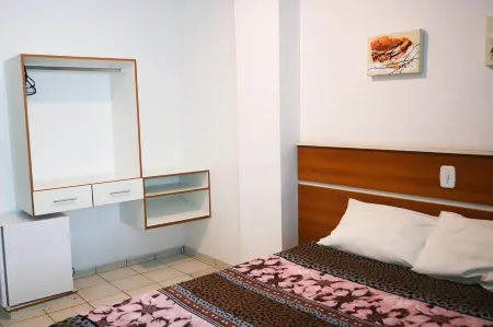 Hotel Jardim Sul Отели рядом с Sao Jose Dos Campos Airport