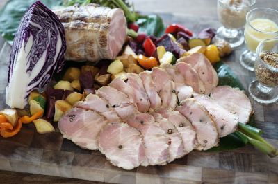 料理 EMウェルネス 暮らしの発酵ライフスタイルリゾートの写真