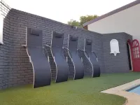 A' Queenslin Guesthouse Hotels in Paarl