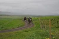 Stóra-Ásgeirsá Horse Farm Stay
