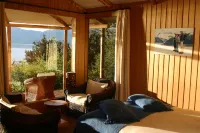 Lodge El Mirador de Guadal Hotels in 