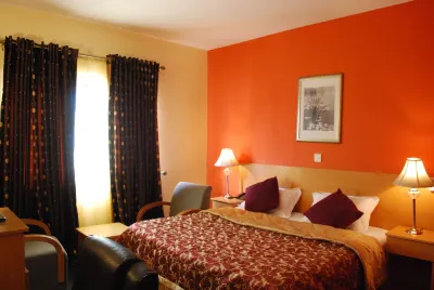 Citilodge Hotel Hotels in Ibeju