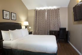 Capital Suites Yellowknife