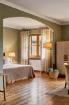 Spa & Resort Bachmair Weissach Hotels in Tegernsee