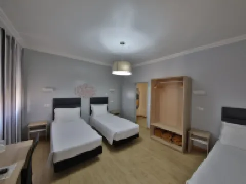 O Elétrico Guesthouse โรงแรมในลิสบอน