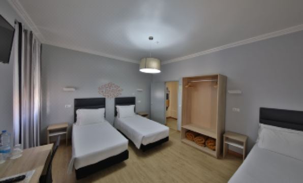 O Elétrico Guesthouse