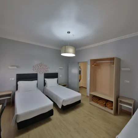 O Elétrico Guesthouse
