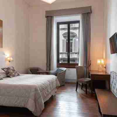 Il Salotto di Firenze Rooms