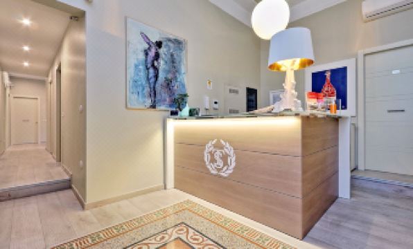 Relais Servio Tullio