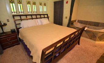 Far View - A Bed & Breakfast Estate