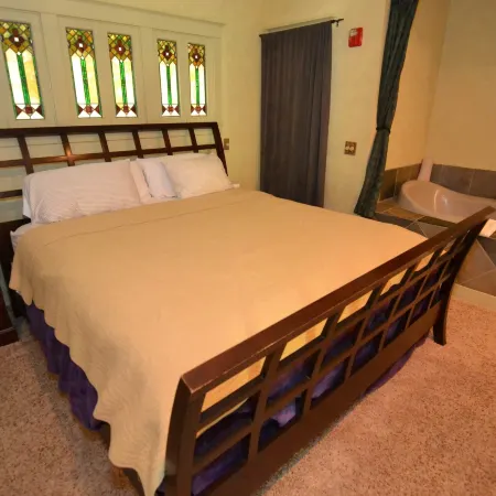 Far View - A Bed & Breakfast Estate