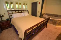 Far View - A Bed & Breakfast Estate Hôtels à : Brenham