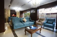 Naylover Hotel Suites