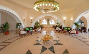 Seti Abu Simbel Lake Resort