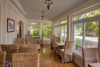 The Nonantum Resort Hotels in Kennebunkport