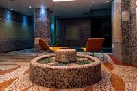 Grand Hotel Paradiso - spa