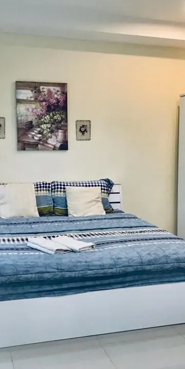 ห้องพักสำหรับสามท่าน