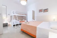 Punta Prosciutto Bed Hotels in Torre Lapillo