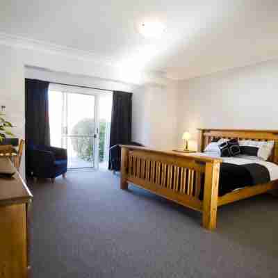 ムーア パーク イン Rooms