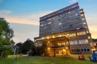 Best Western Plus Chocolate Lake Hotel Hotel a Halifax