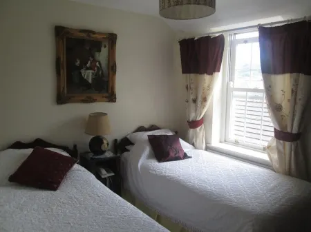 Fennessy's Hotel Отели в г. Клонмел