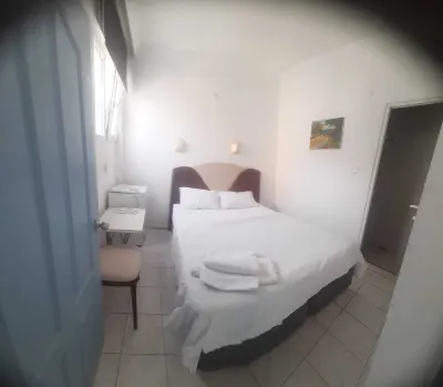 Kibar Apart Pansiyon Hotels in 