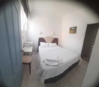 Kibar Apart Pansiyon Hotels in Kadinlar Denizi Mahallesi