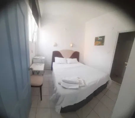 Kibar Apart Pansiyon