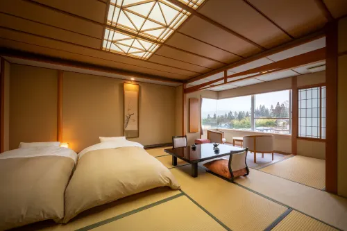 Kami No Yama Azumaya Hotel a Kaminoyama