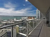The Chancellor on Hobson - Sea View