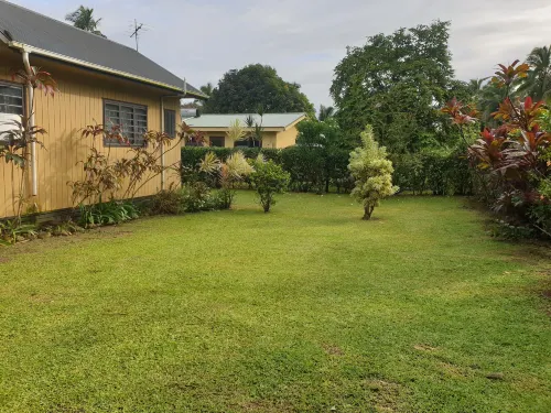 Eve and Sandys Holiday Home