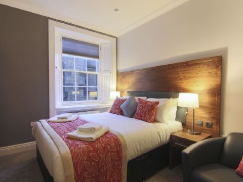 Court Residence Aparthotel