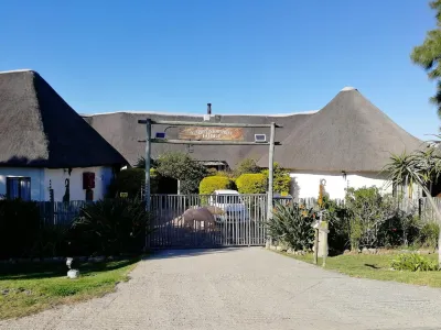 Elephants Footprint Lodge Hotels in 