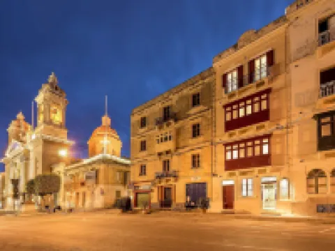 The Snop House Hotels in Senglea