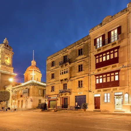 The Snop House Hotels in Senglea
