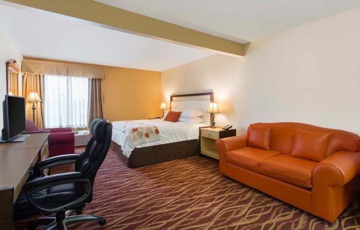 Hawthorn Suites by Wyndham Allentown-Fogelsville