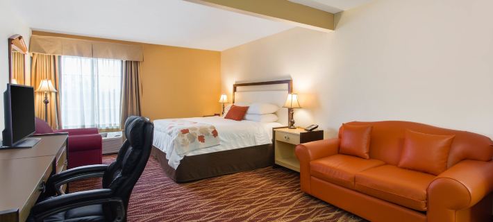 Hawthorn Suites by Wyndham Allentown-Fogelsville Hotels in Lehigh County