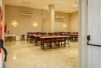 Lindóya Hotel Hotels in Catalao