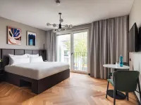 Numa Munich Obersendling Hotels in Grunwald