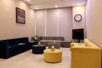 Qatar Youth Hostels