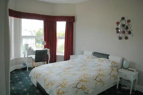 أثول بارك جيست هاوس فنادق في Port Erin